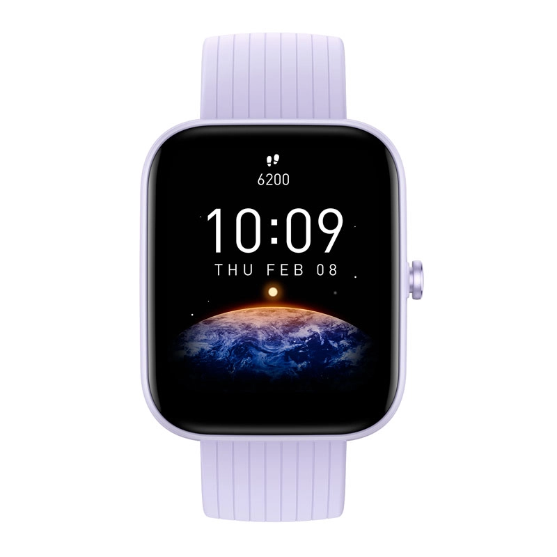 Умные часы Amazfit Bip 3