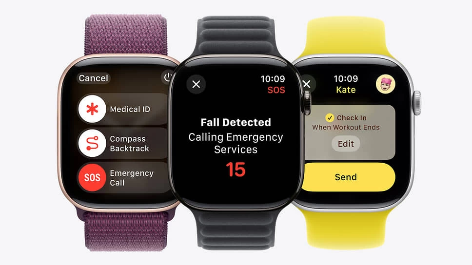 Apple Watch 10