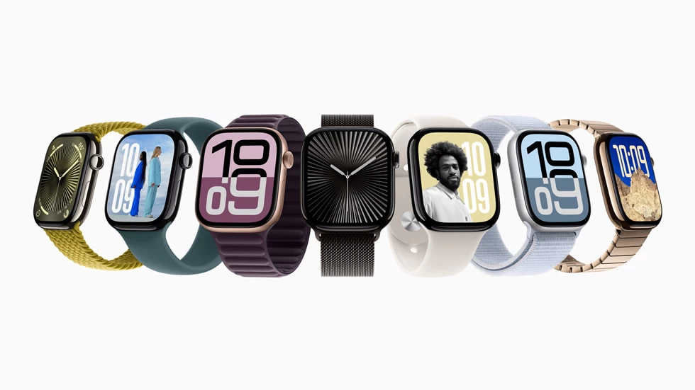 Apple Watch 10 Function