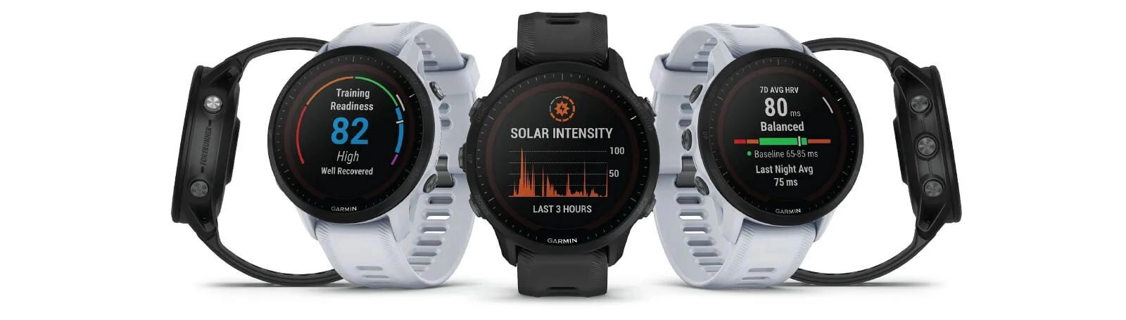 forerunner 955 Hero