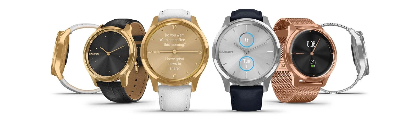 vivomove Luxe Hero
