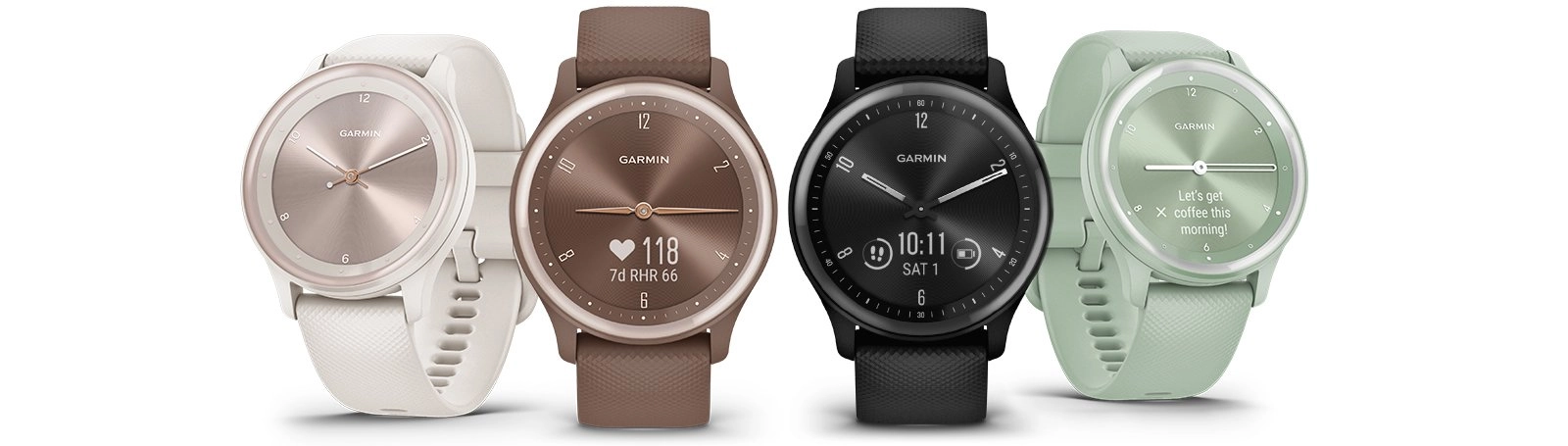 vivomove Sport Hero