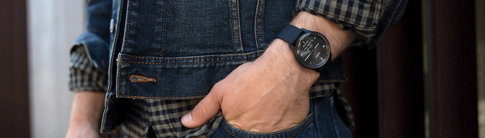 vivomove Sport Hero