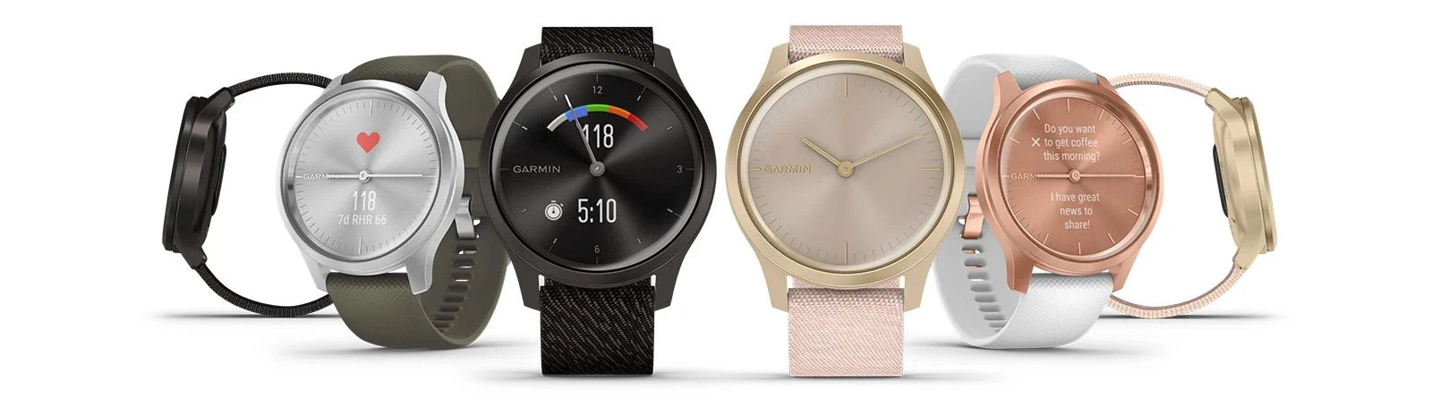 vivomove Luxe Hero
