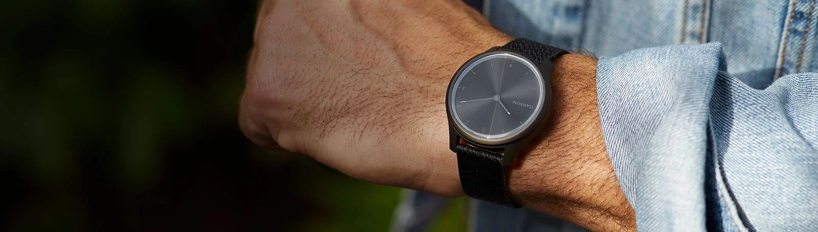 vivomove Luxe Hero