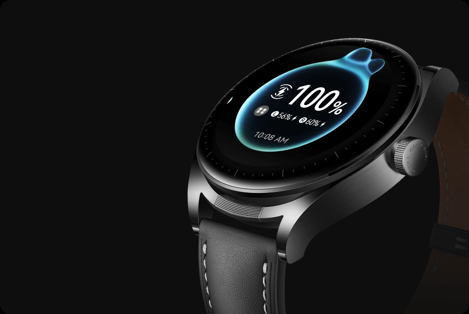 HUAWEI WATCH Buds Watch Battery