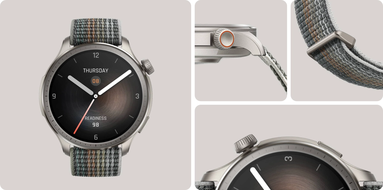 Amazfit Balance