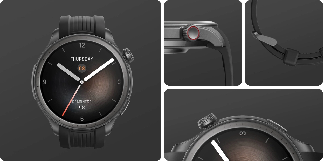 Amazfit Balance
