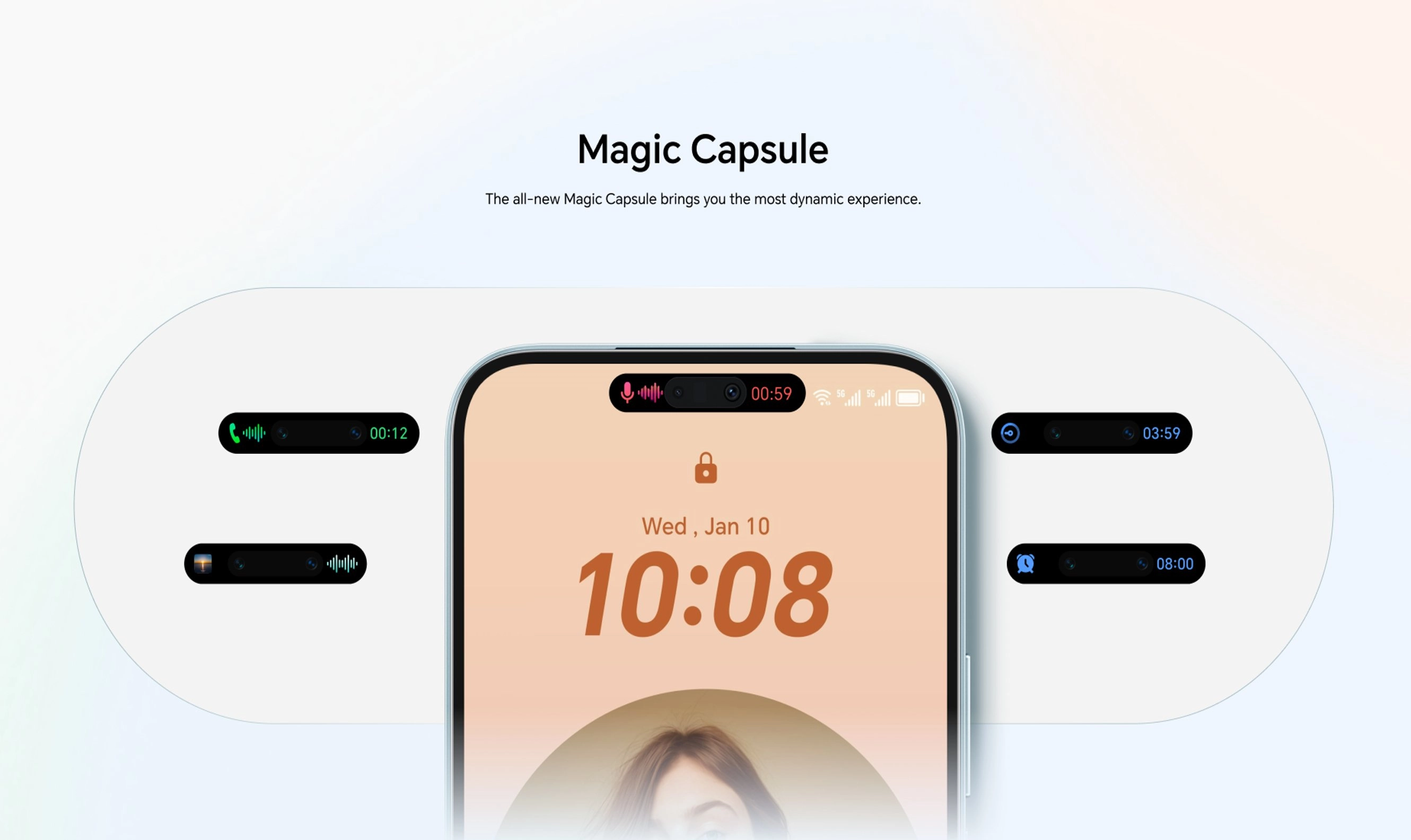 Смартфон Honor 200 Lite (Official) 8/256 ГБ + подарок фото