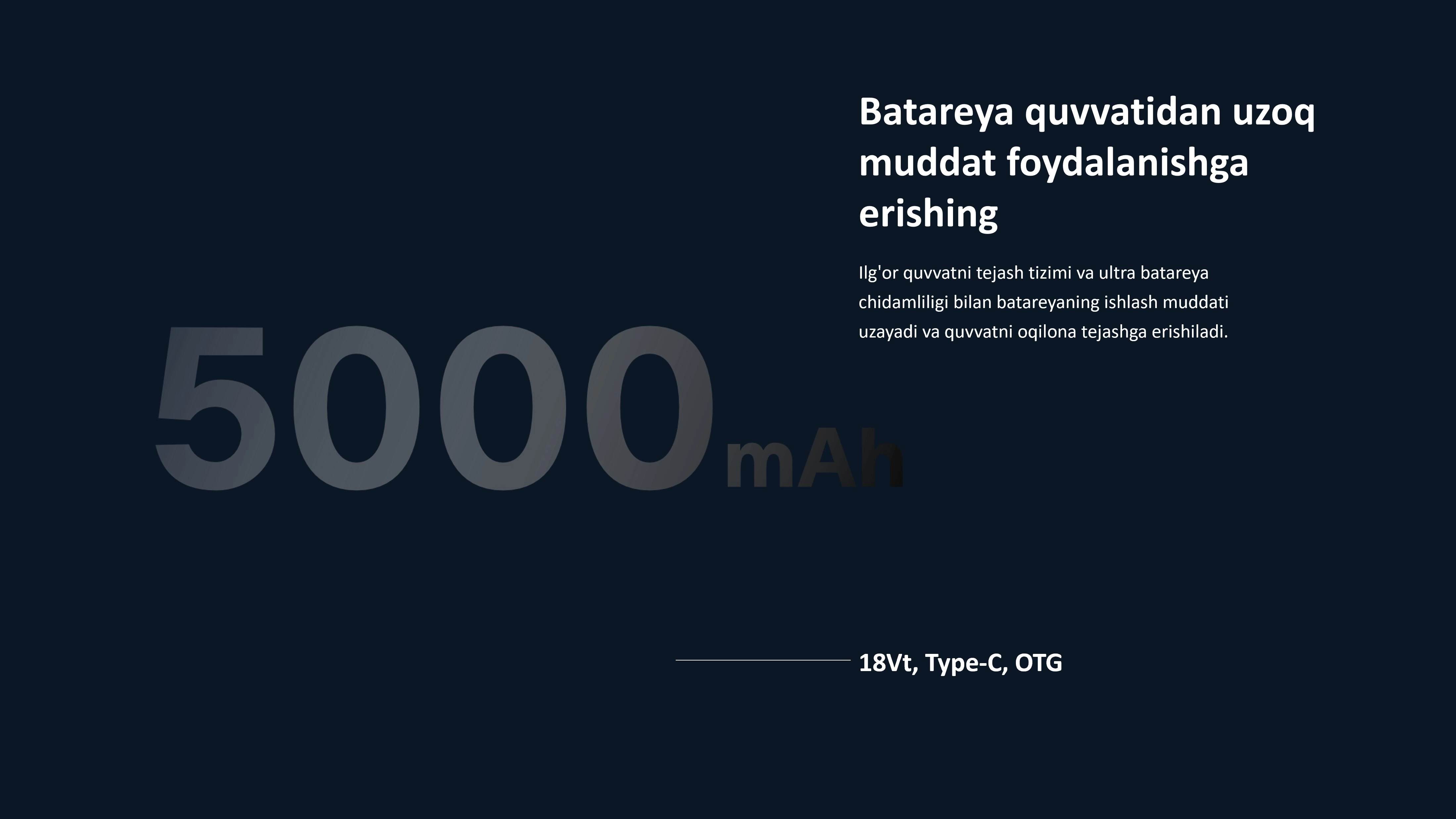 Smartfon Novey Force G20 8GB / 256GB, 8GB / 128GB, 6GB / 128GB, 5000 mAh, 4G fotosurat