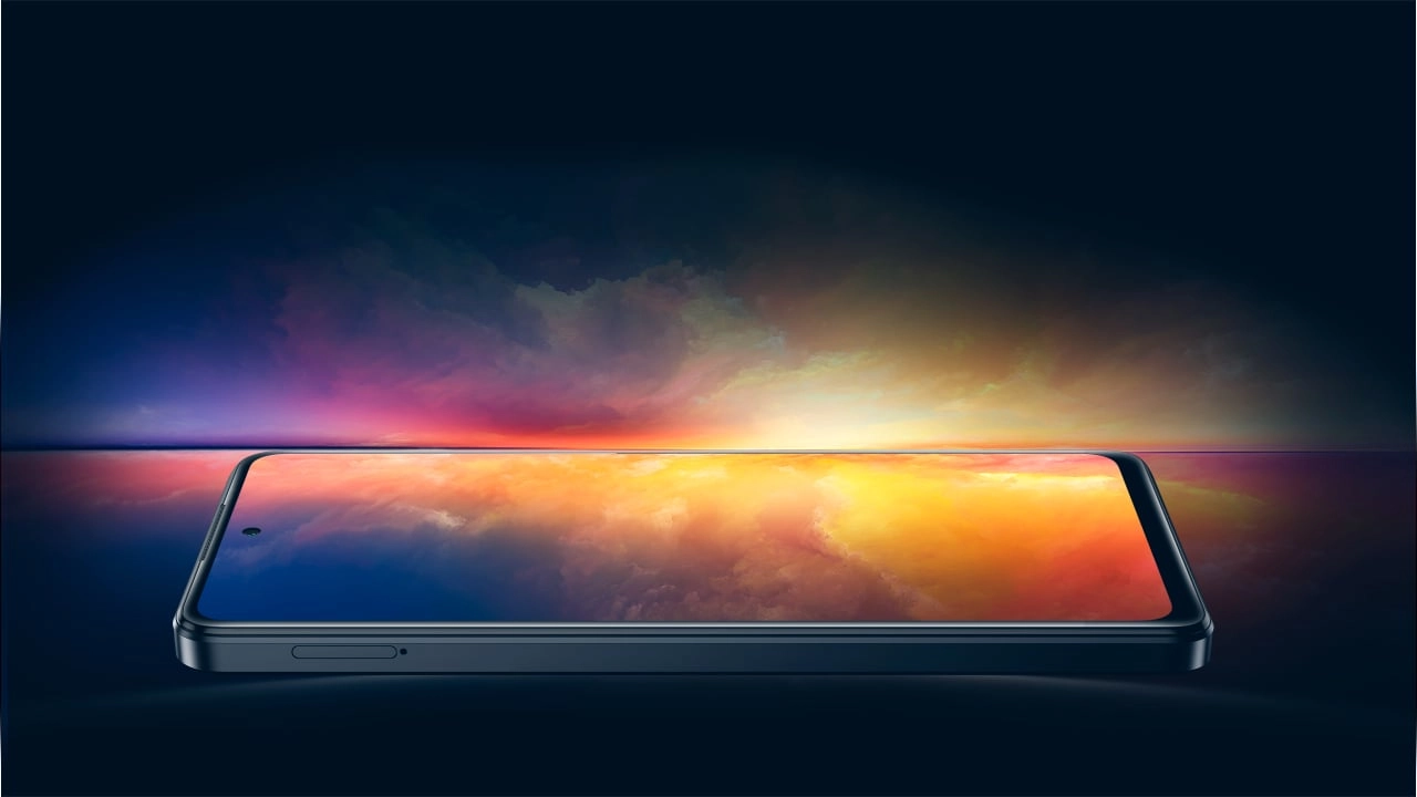 Смартфон Novey Force G20 8GB / 256GB, 8GB / 128GB, 6GB / 128GB, 5000мAч, 4G фото