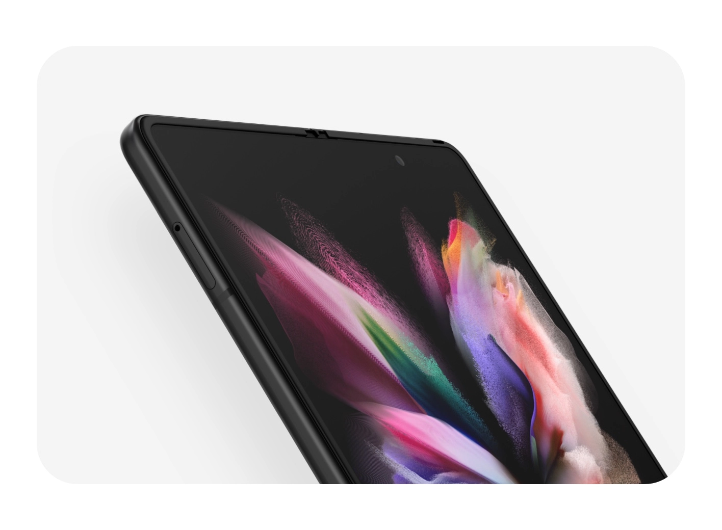 expansive screen