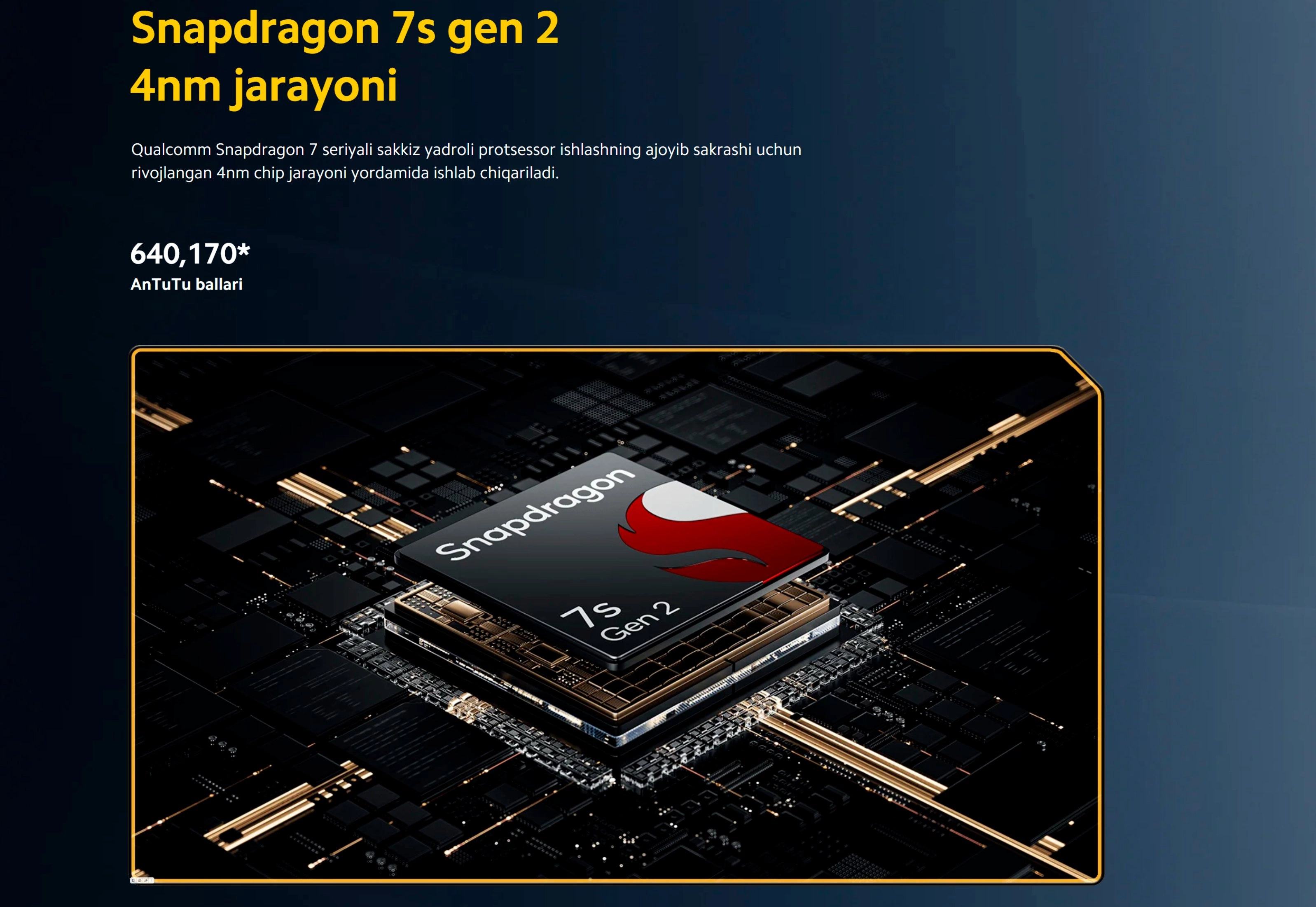 Smartfon Poco X6 5G, 8+256GB, 12+256GB, 12+512GB, 120HZ, AMOLED fotosurat