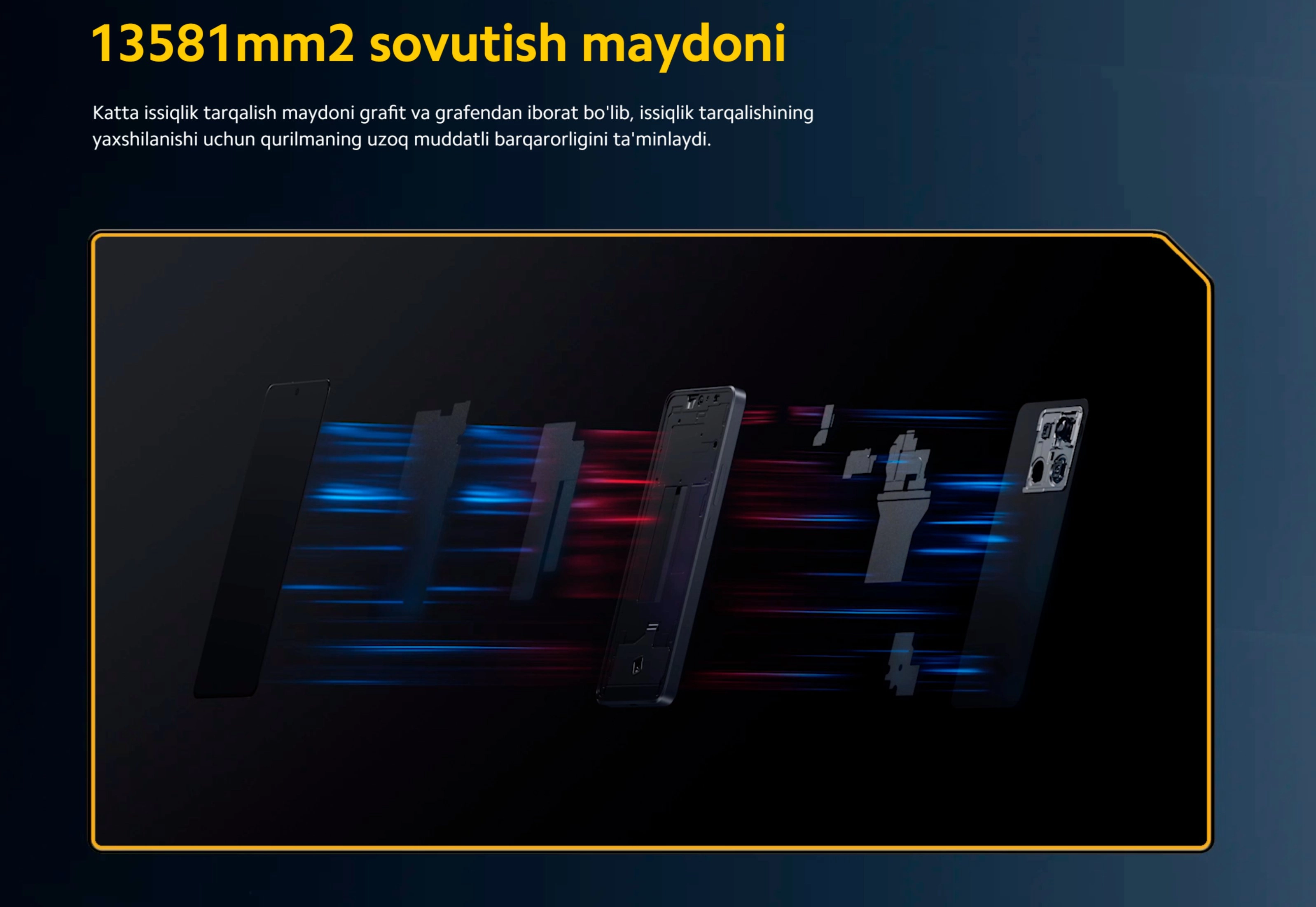 Smartfon Poco X6 5G, 8+256GB, 12+256GB, 12+512GB, 120HZ, AMOLED fotosurat