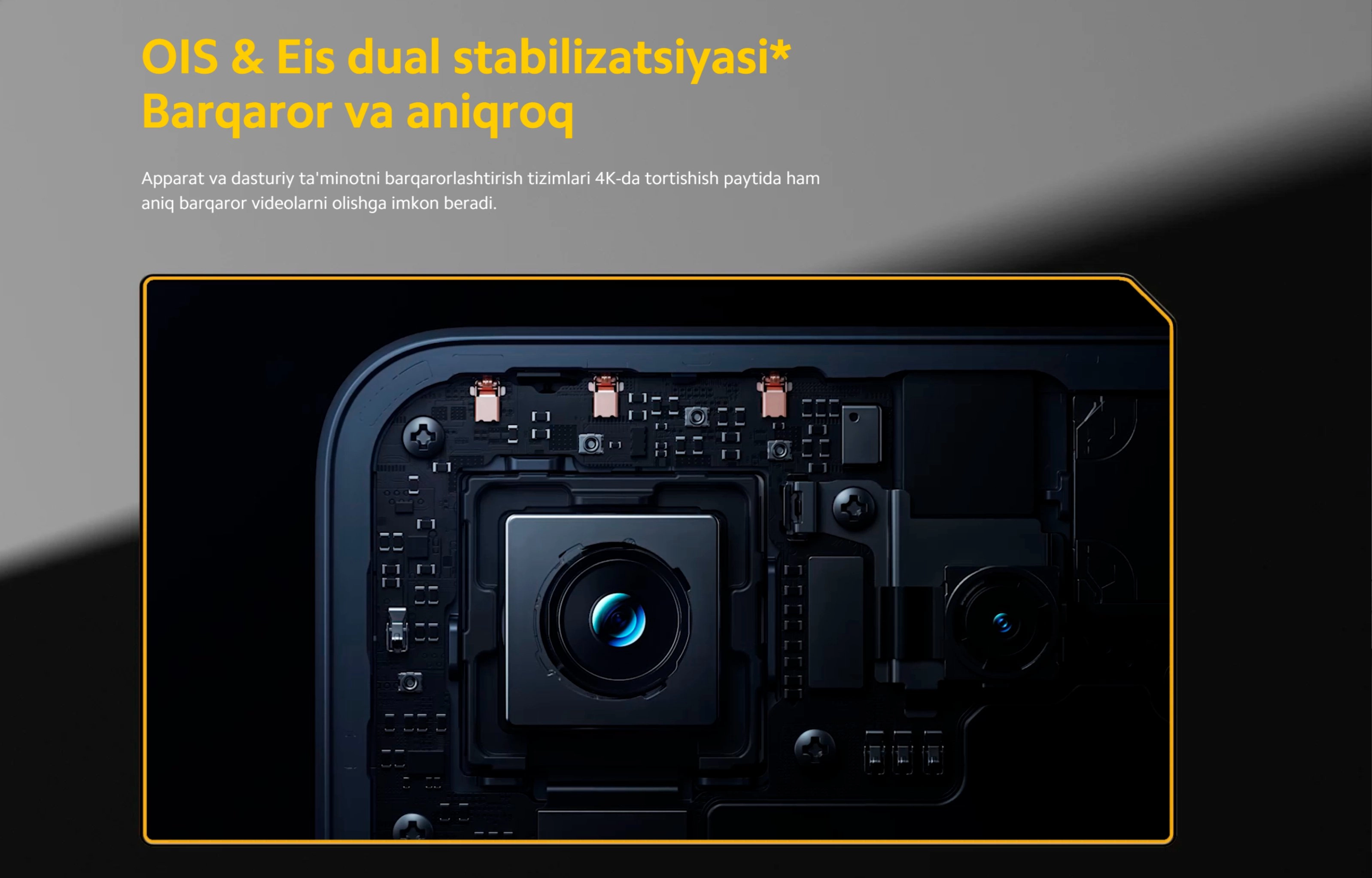 Smartfon Poco X6 5G, 8+256GB, 12+256GB, 12+512GB, 120HZ, AMOLED fotosurat