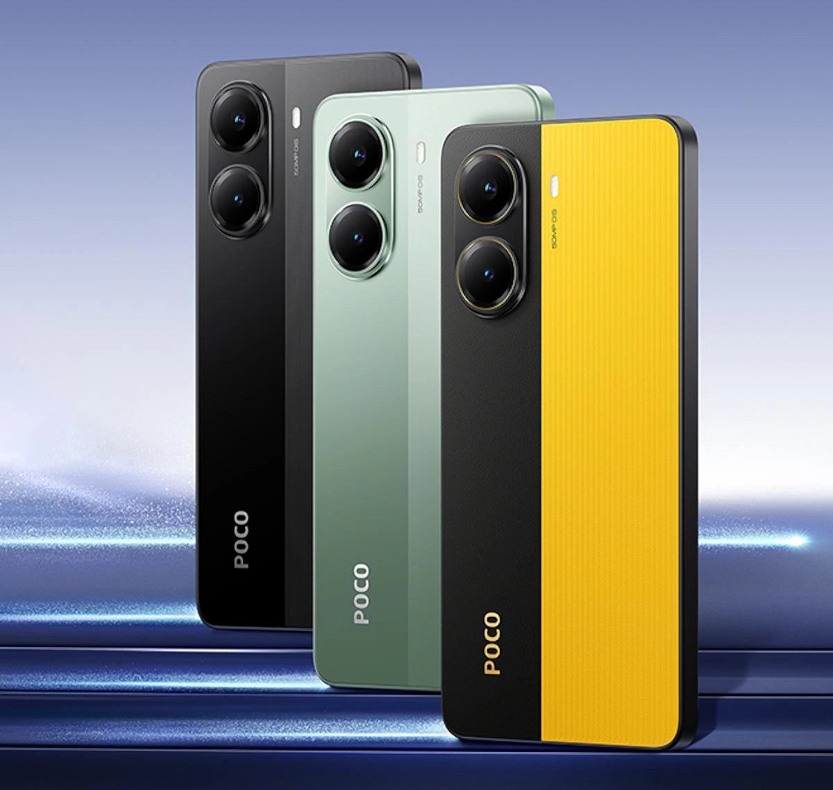 цопе попки $ Смартфон Xiaomi Poco X7 Pro 8/256GB Зеленый ▷ купить в ASAXIY: цены,  характеристики, отзывы