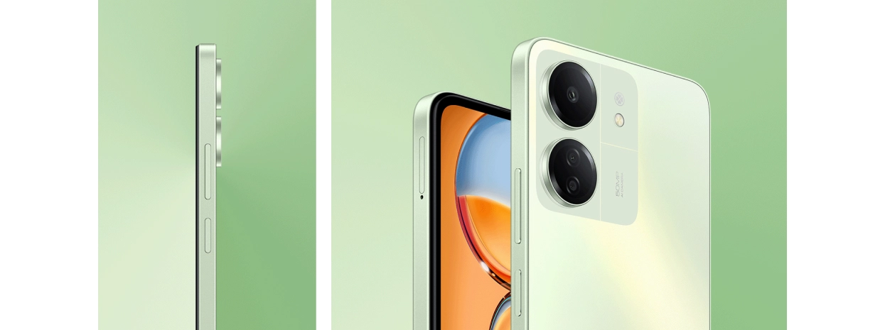 Xiaomi Redmi 13C