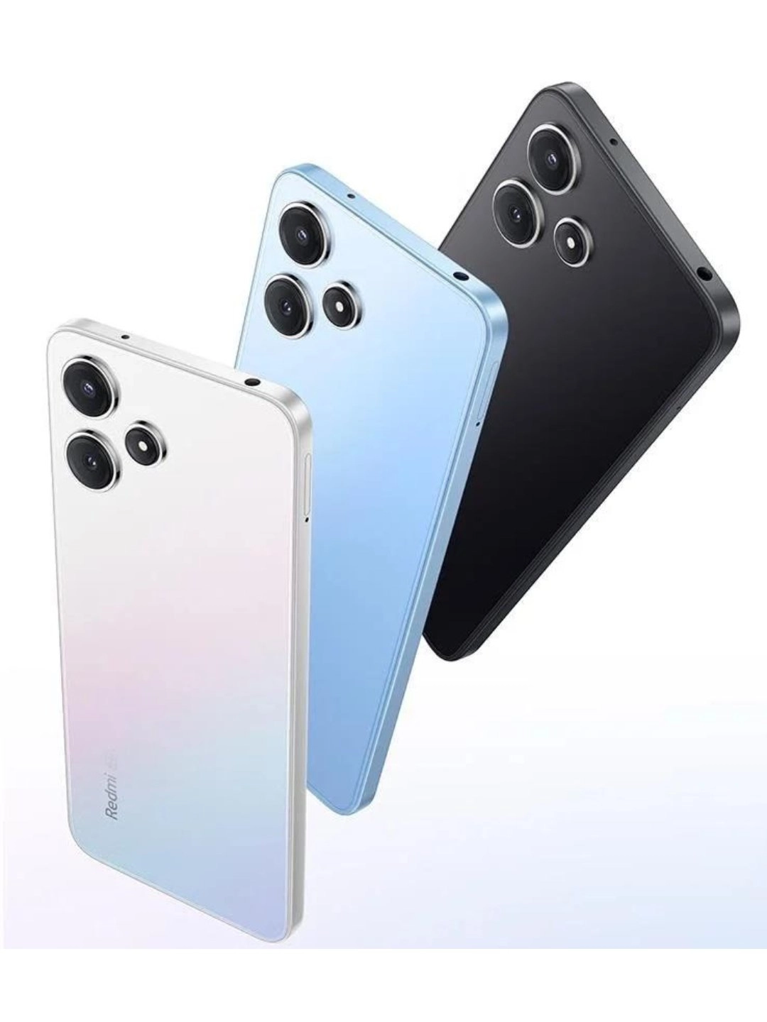 Смартфон Xiaomi Redmi Note 12R 5G  2SIM + подарок фото