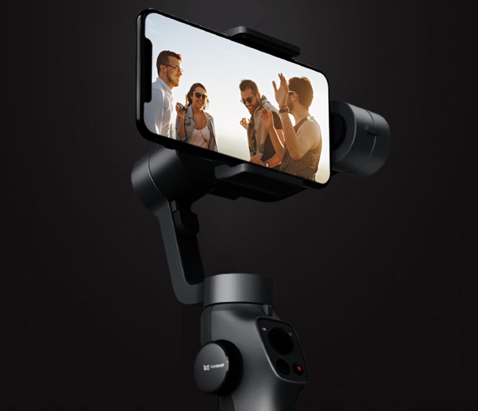 Xiaomi Funsnap Capture 2s Купить