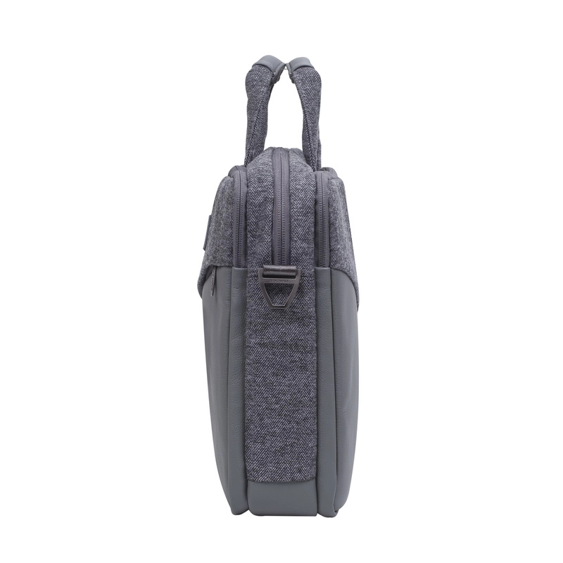 7930 grey MacBook Pro and Ultrabook bag 15.6