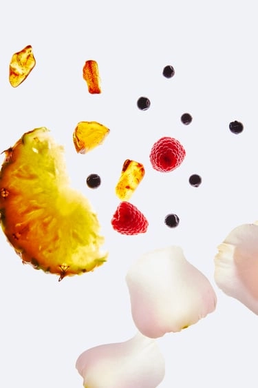 TENDER AMBER EDP 100 МЛ —  от Zara — изображение 3