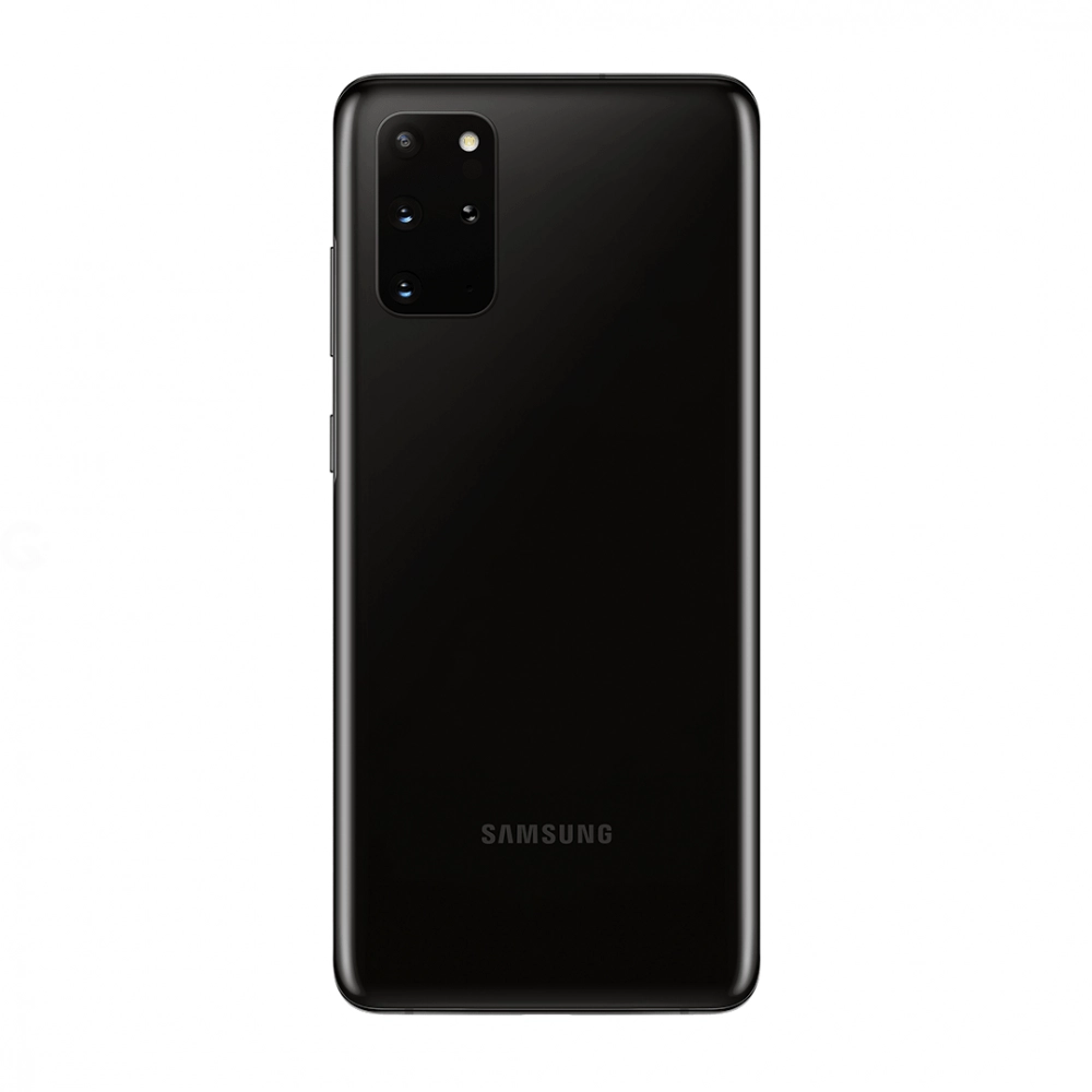 Смартфон Samsung Galaxy S20+ Black недорого