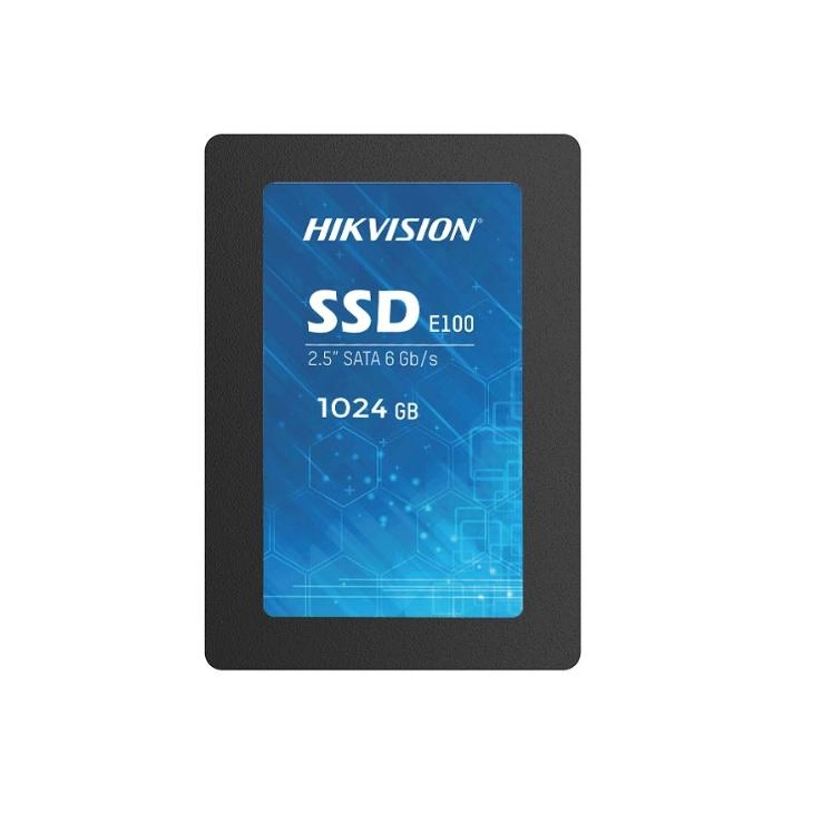 SSD Hikvision 1024GB купить