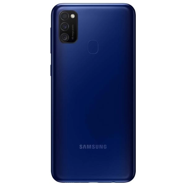 Smartfon Samsung Galaxy M21 4 64gb Blue Asaxiy