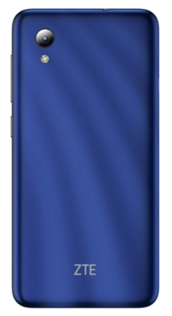 Смартфон ZTE Blade A31 Lite 1/32 GB Blue купить в ASAXIY: цены ...