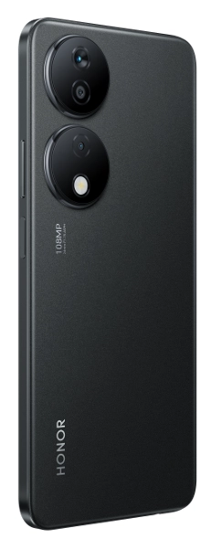 Смартфон Honor X7b 8/128GB Чёрный рассрочка