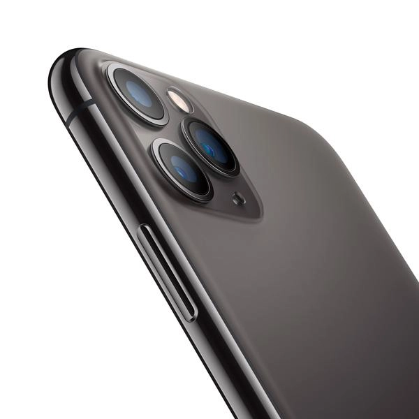 Смартфон iPhone 11 Pro Max 64GB Gray недорого