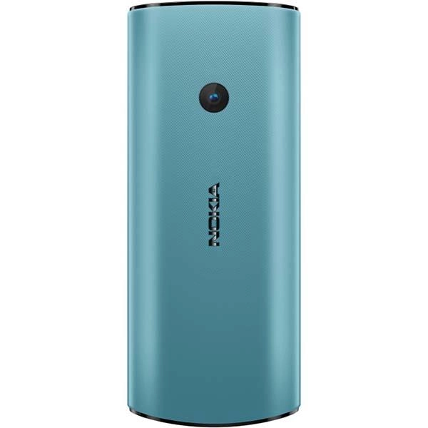 Телефон Nokia 110 Dual Sim (2021) 4G Aqua в Узбекистане