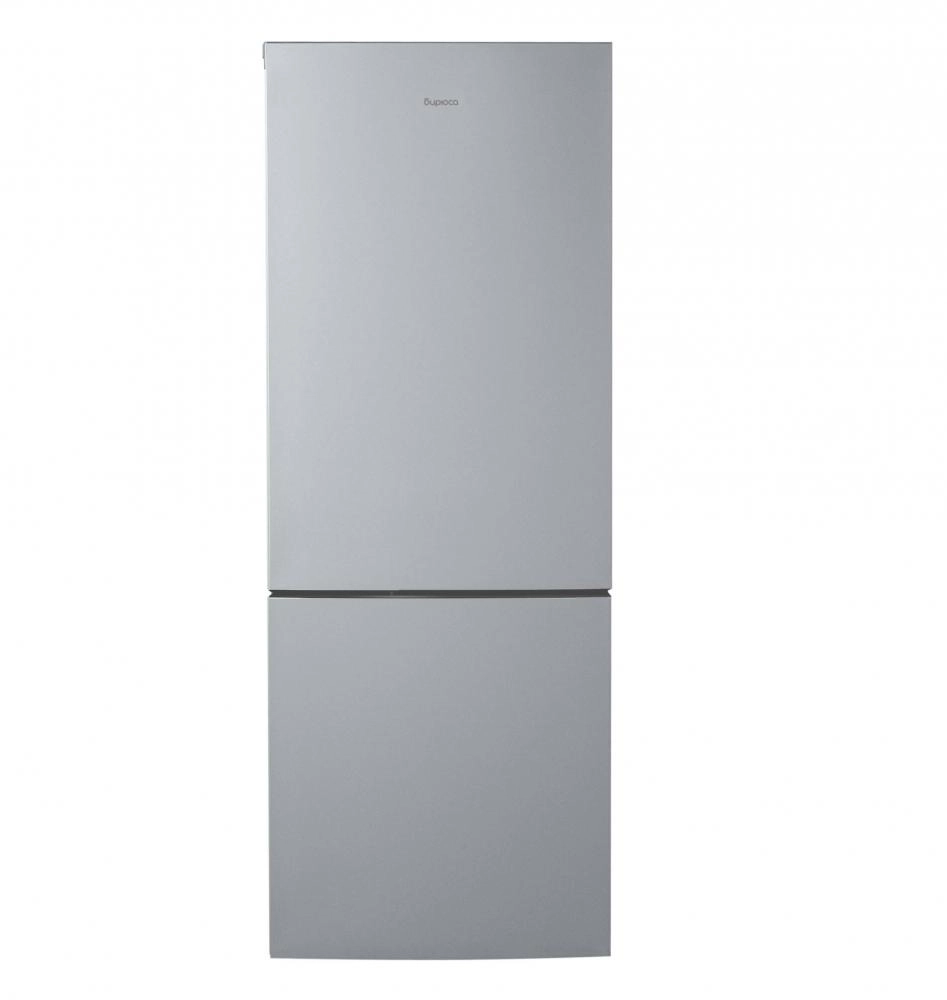Холодильник Бирюса M6034 (Серый)