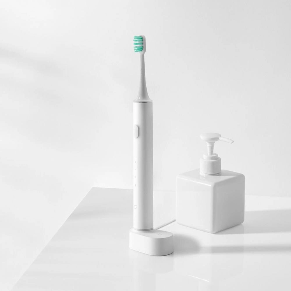 Электрическая зубная щетка Xiaomi MiJia T500 White