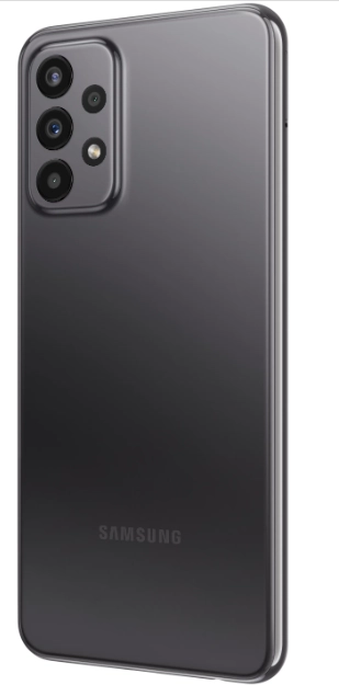 Смартфон Samsung Galaxy A23 6/128 GB (Black)