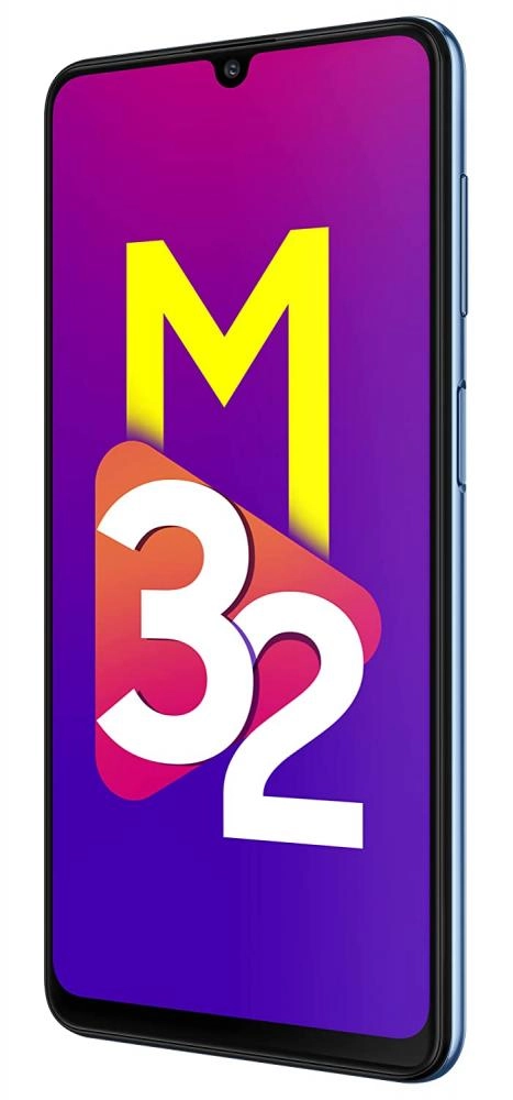 Смартфон Samsung Galaxy M32 6/128GB Blue недорого