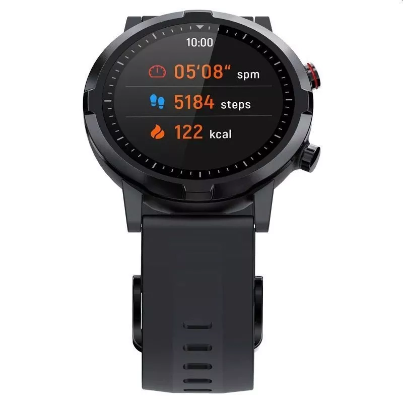 Смарт часы Haylou RT LS05S (Global Version)