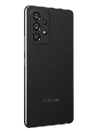 Samsung A53 8 256gb Черный Купить