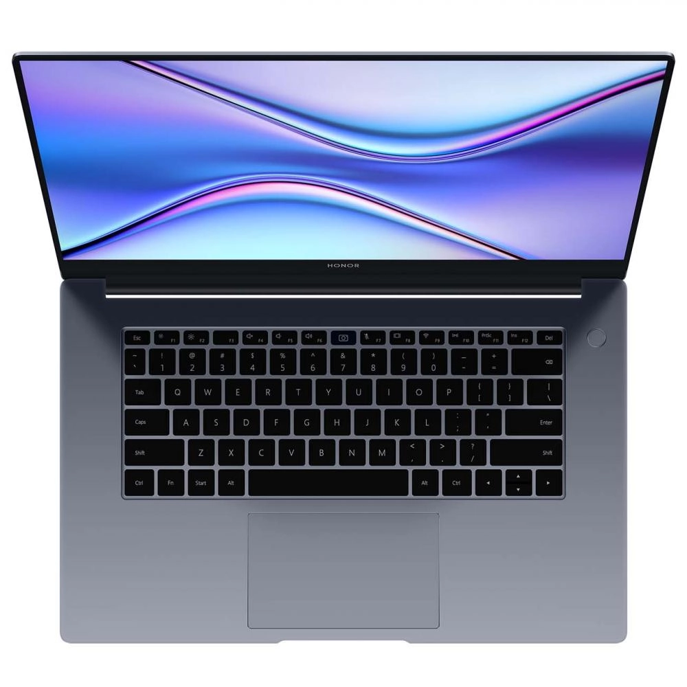 Ноутбук Honor MagicBook X 15 Core-i3, 8GB/256GB SSD (Space Gray)