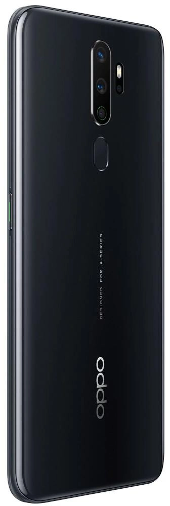 Смартфон OPPO A5 (2020) Black, White онлайн