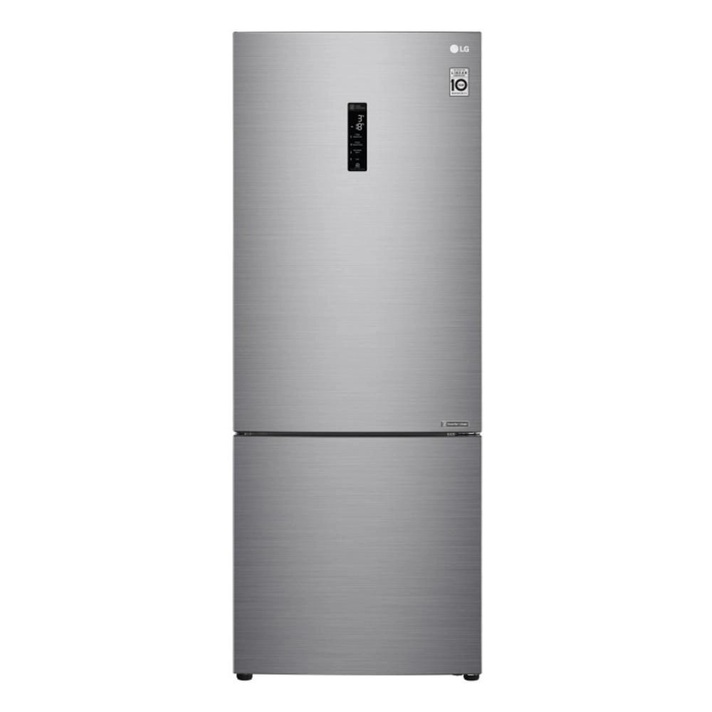 Холодильник LG GC-B569PMCZ DoorCooling+ купить