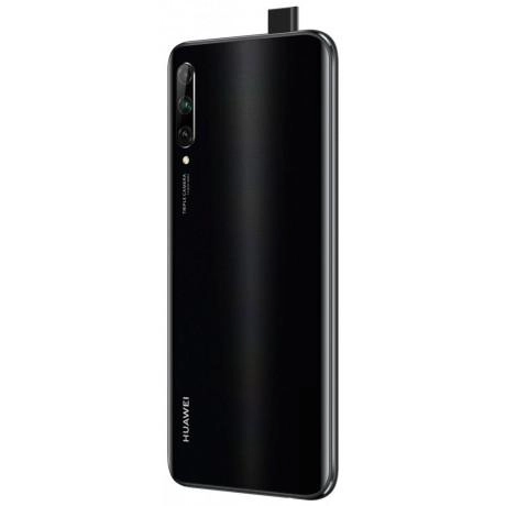 Смартфон HUAWEI Y9s 6/128GB Blue, Black доставка
