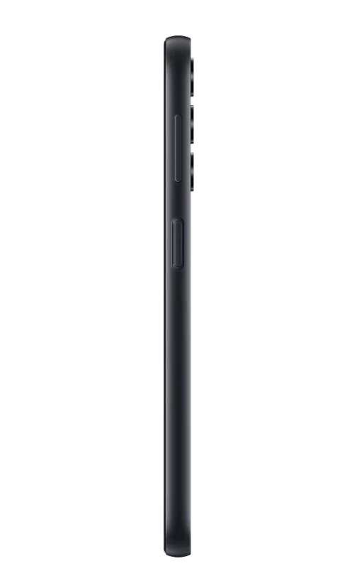 Смартфон Samsung Galaxy A24 6/128GB Чёрный характеристики