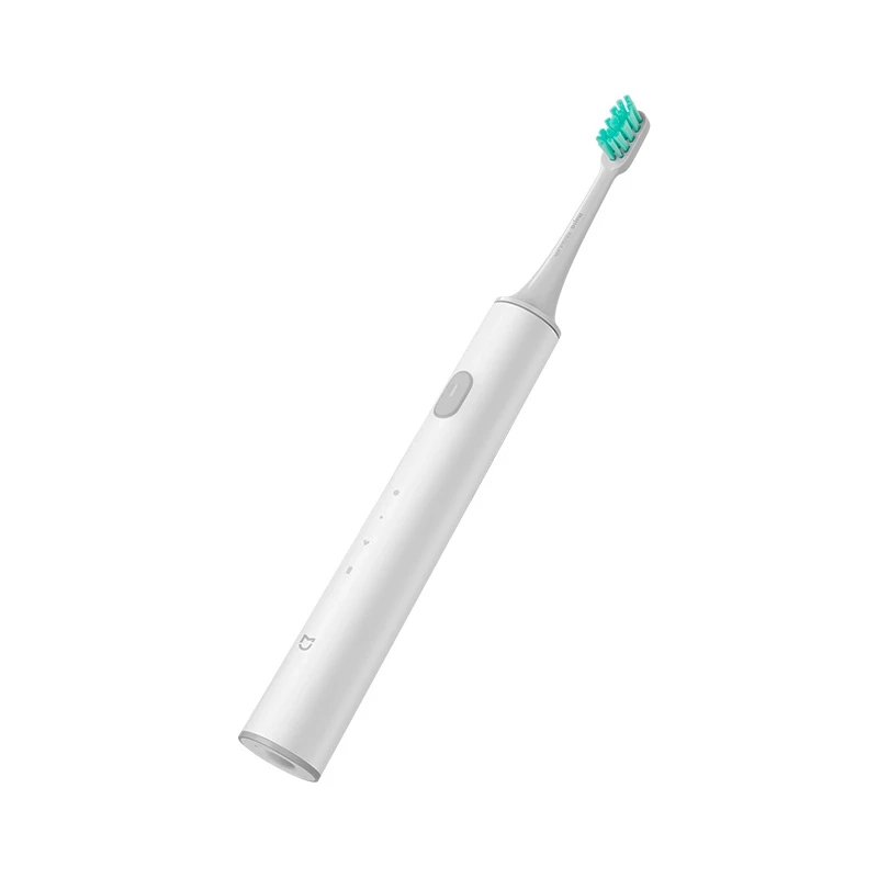Электрическая зубная щетка Xiaomi MiJia T500 White недорого