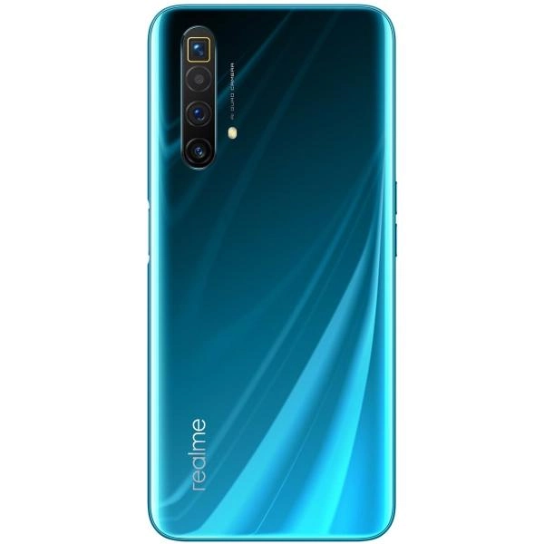 Смартфон realme X3 Superzoom 8/128GB Blue недорого