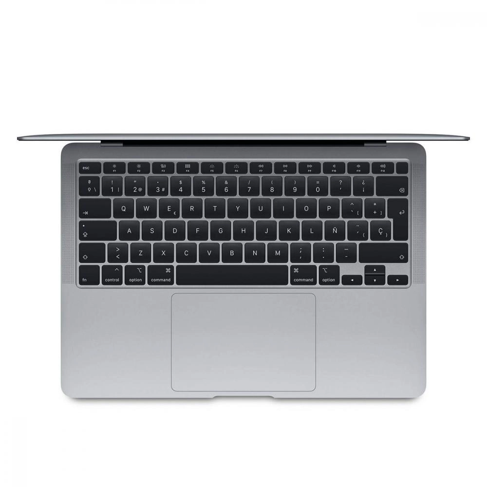Ноутбук Apple MacBook Air 13 дисплей Retina с технологией True Tone Early Core i-3, 8/256GB 2020 (Gray, Русская клавиатура)