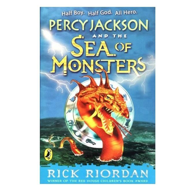 Книга перси джексон и море. Percy Jackson and the Sea of Monsters book. Percy Jackson and the Sea of Monsters read online.