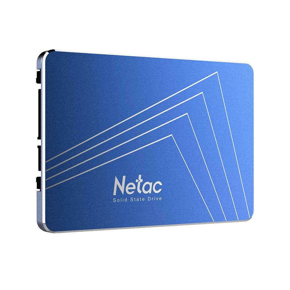 SSD Netac 128 GB купить