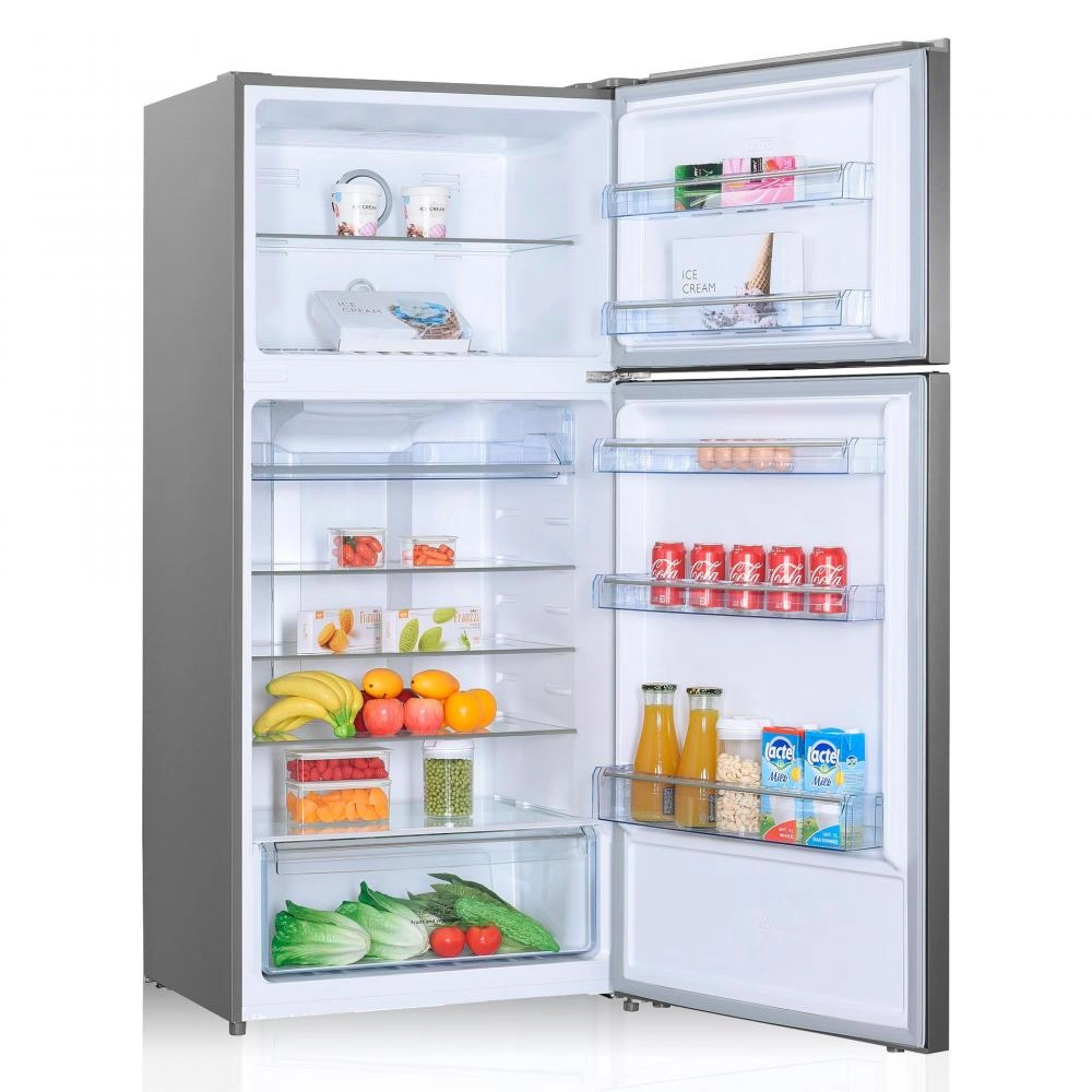 Холодильник Beston BC-630BK онлайн