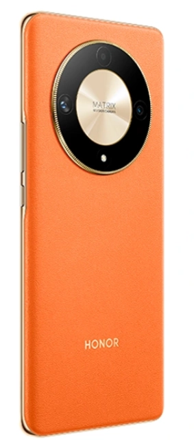 Смартфон Honor X9b 12/256GB Оранжевый характеристики